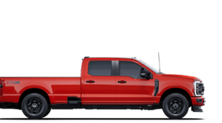 2025 Ford Super Duty® External Image 1